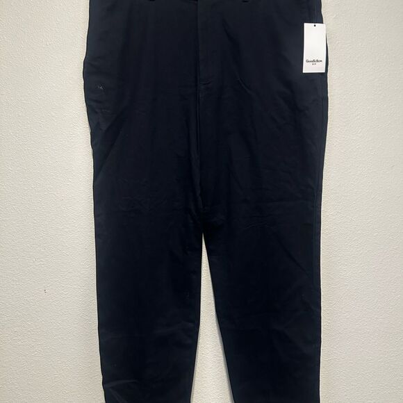 Goodfellow & Co Other - Goodfellow & Co Men's Slim Trouser NWT
